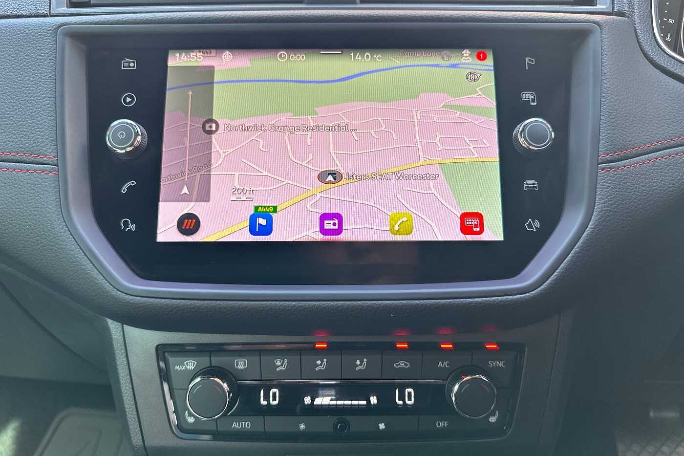 Used SEAT Arona 2021 for sale - 78073805: Photo 5