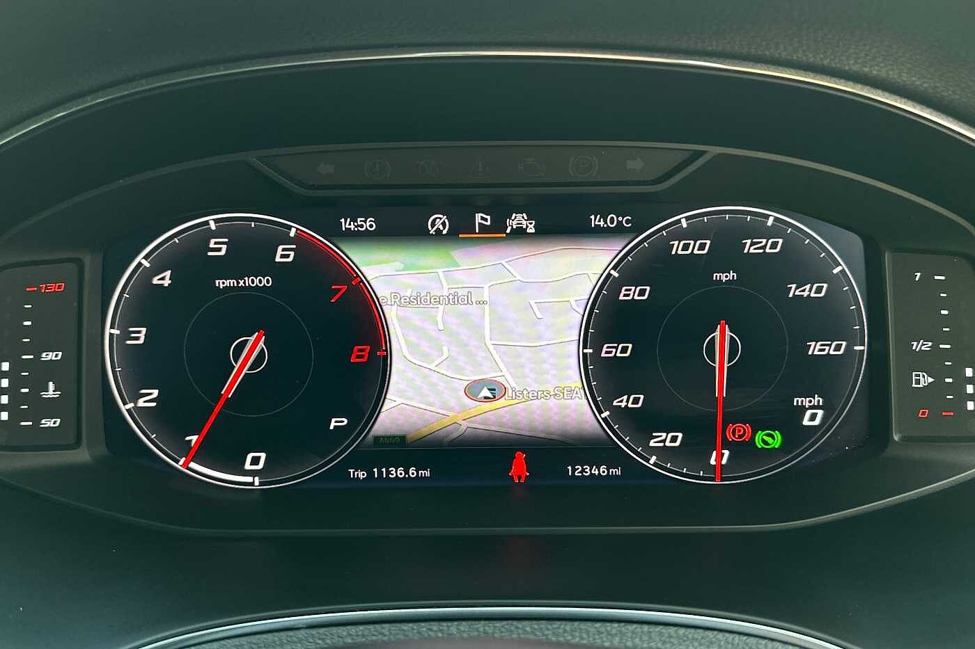 Used SEAT Arona 2021 for sale - 78073805: Photo 6