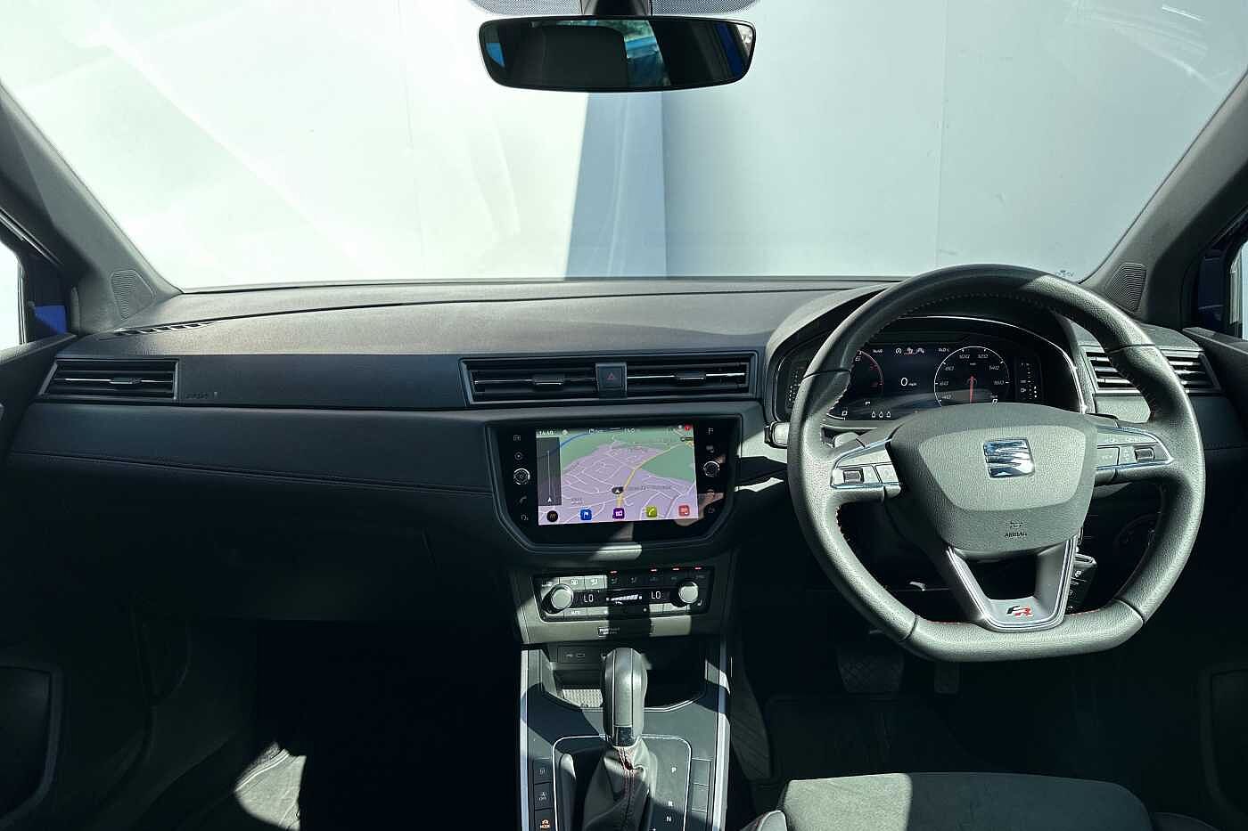 Used SEAT Arona 2021 for sale - 78073805: Photo 8