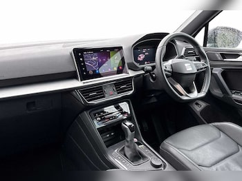 Used SEAT Tarraco 2023 for sale - 76888250: Photo