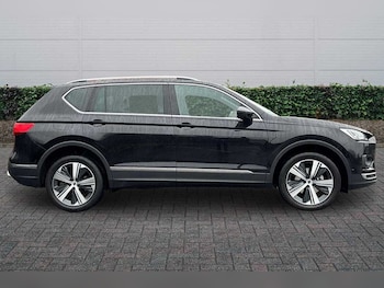 Used SEAT Tarraco 2023 for sale - 76888250: Photo