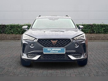 Used Cupra Formentor 2023 for sale - 76888235: Photo