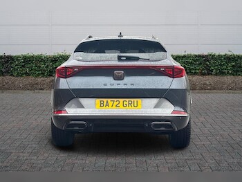 Used Cupra Formentor 2023 for sale - 76888235: Photo