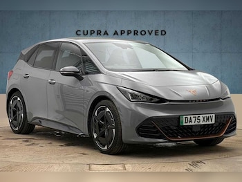 Used Cupra Born 2026 for sale - 79159896: Photo
