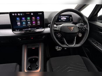 Used Cupra Born 2026 for sale - 79159896: Photo
