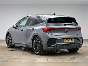 Used Cupra Born 2026 for sale - 79159896: Photo