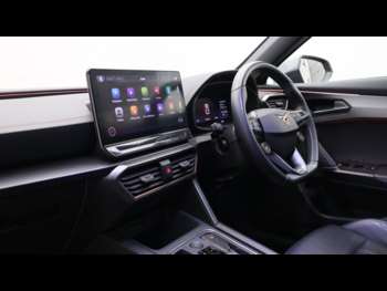 Used Cupra Formentor 2022 for sale - 74702167: Photo