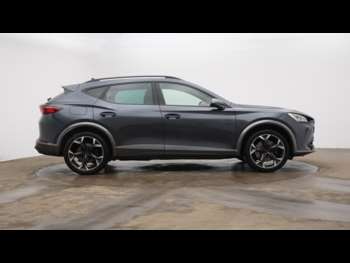 Used Cupra Formentor 2022 for sale - 74702167: Photo