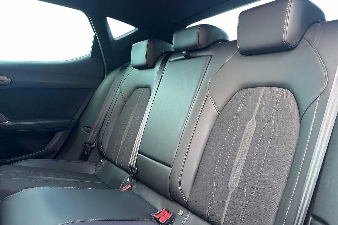 Used Cupra Leon 2021 for sale - 77239276: Photo 10