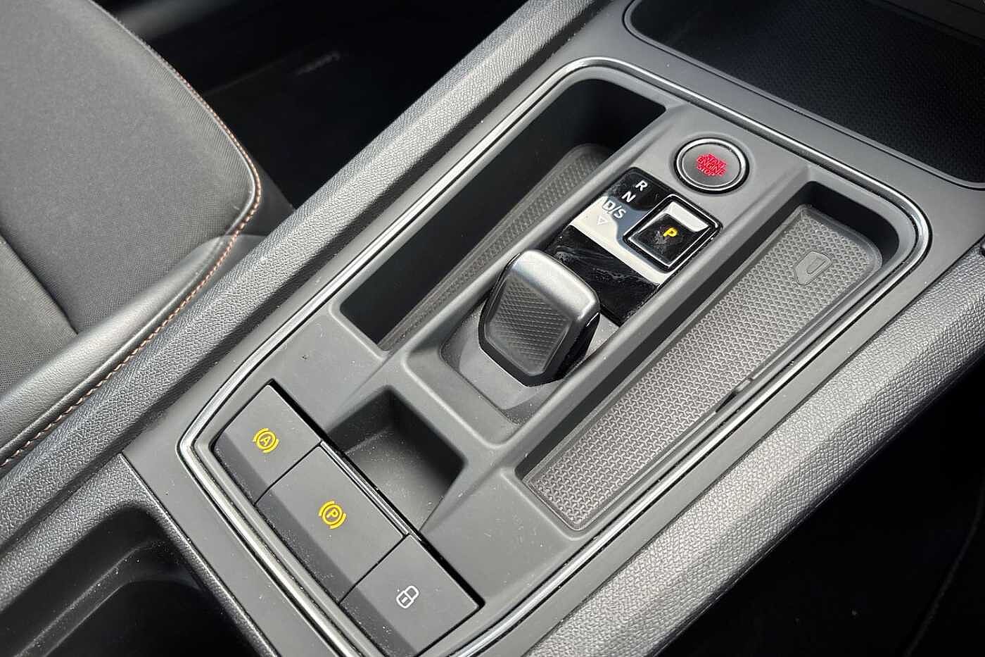 Used Cupra Leon 2021 for sale - 77239276: Photo 14