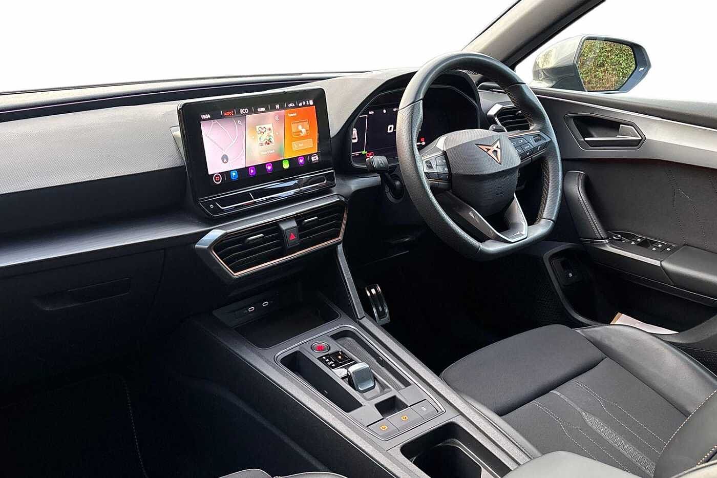 Used Cupra Leon 2021 for sale - 77239276: Photo 2