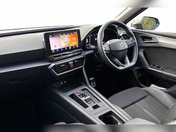 Used Cupra Leon 2021 for sale - 77239276: Photo