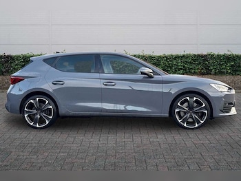 Used Cupra Leon 2021 for sale - 77239276: Photo