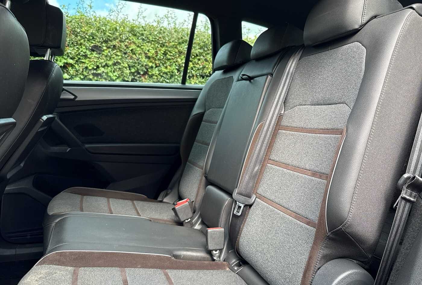 Used SEAT Tarraco 2020 for sale - 76111092: Photo 10