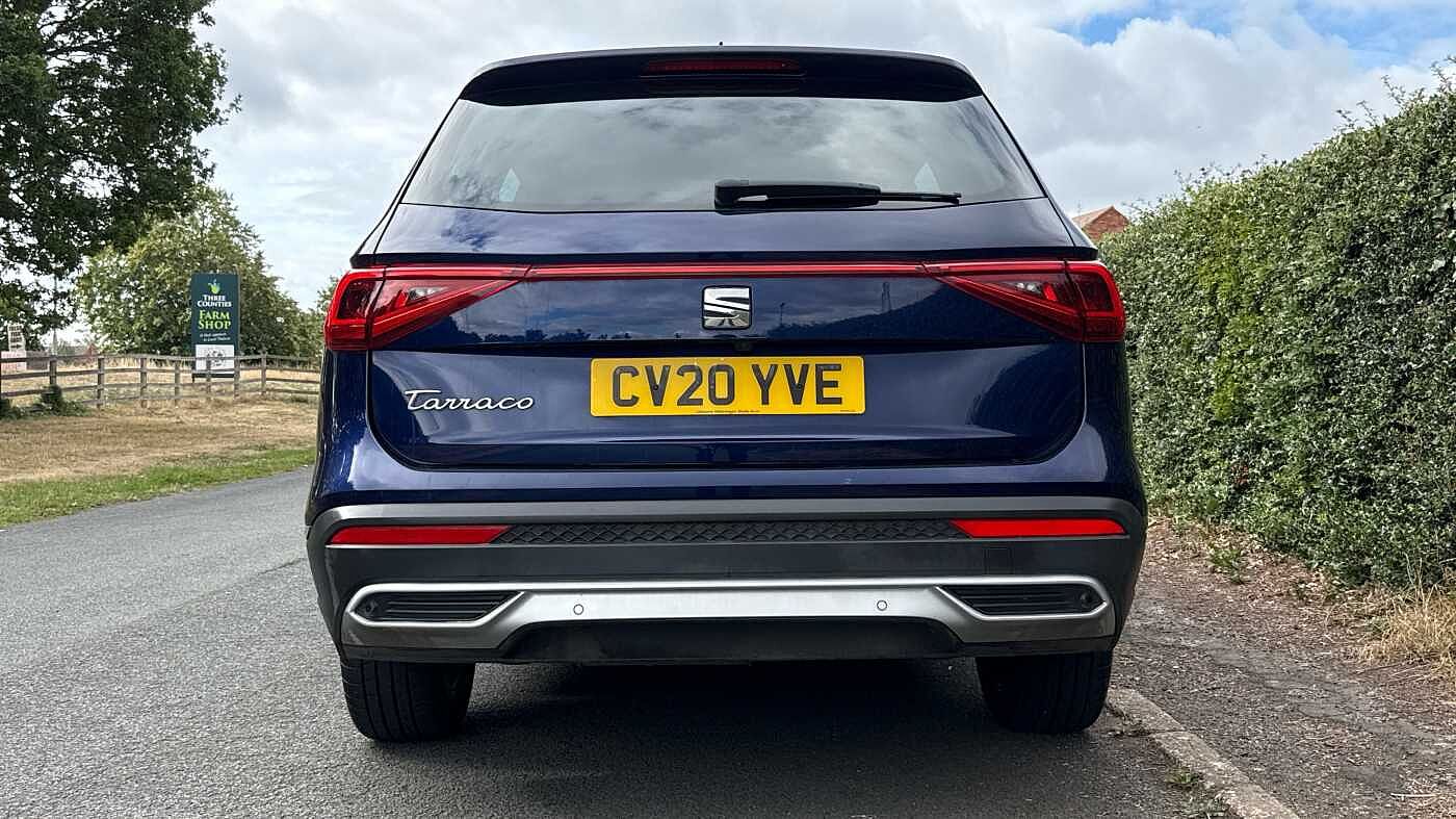 Used SEAT Tarraco 2020 for sale - 76111092: Photo 11