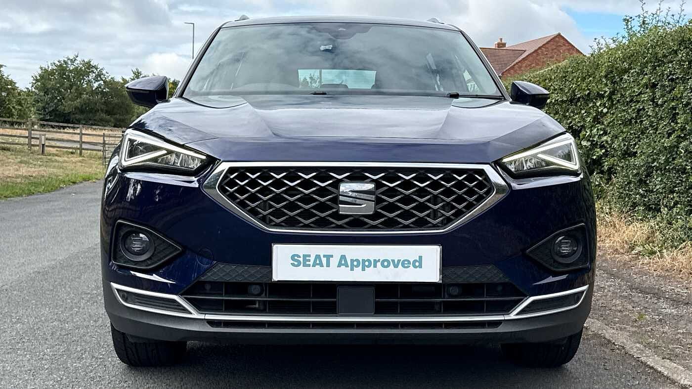 Used SEAT Tarraco 2020 for sale - 76111092: Photo 12