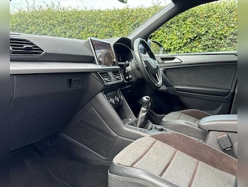 Used SEAT Tarraco 2020 for sale - 76111092: Photo 2