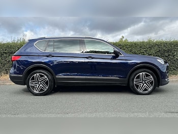 Used SEAT Tarraco 2020 for sale - 76111092: Photo 4