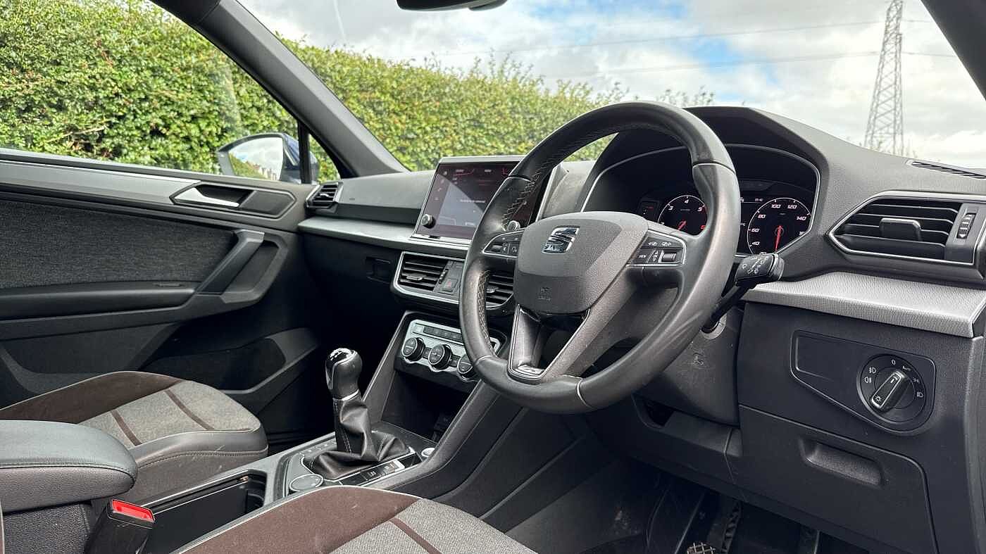 Used SEAT Tarraco 2020 for sale - 76111092: Photo 5