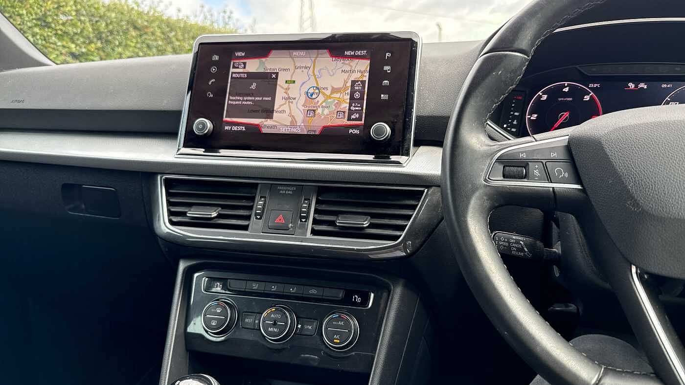 Used SEAT Tarraco 2020 for sale - 76111092: Photo 6