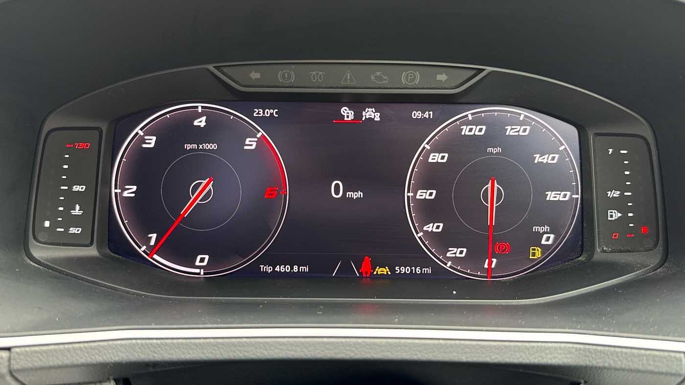 Used SEAT Tarraco 2020 for sale - 76111092: Photo 7