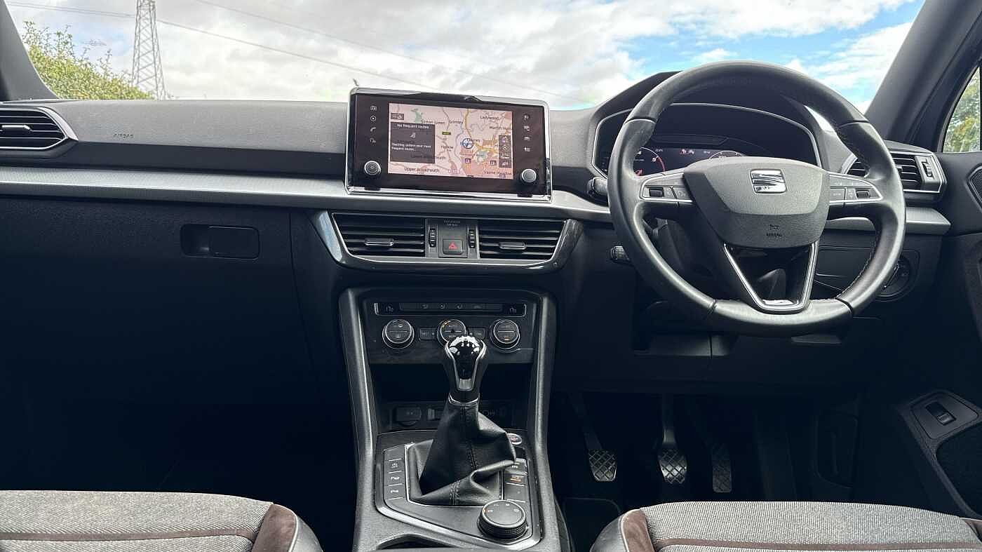 Used SEAT Tarraco 2020 for sale - 76111092: Photo 9