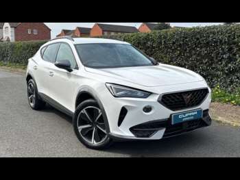 2022 (72) - 1.5 TSI 150 V1 5dr
