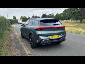 Used Cupra Terramar 2025 for sale - 75116099: Photo