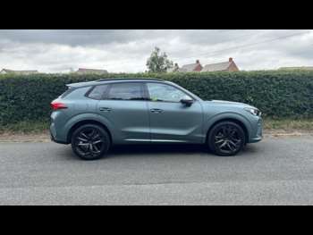 Used Cupra Terramar 2025 for sale - 75116099: Photo