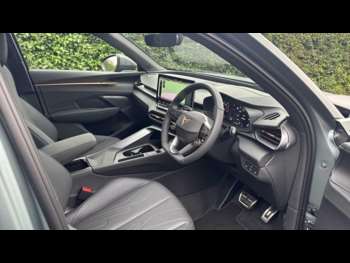 Used Cupra Terramar 2025 for sale - 75116099: Photo