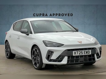 Used Cupra Leon 2025 for sale - 79413852: Photo