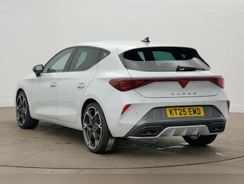 Used Cupra Leon 2025 for sale - 79413852: Photo