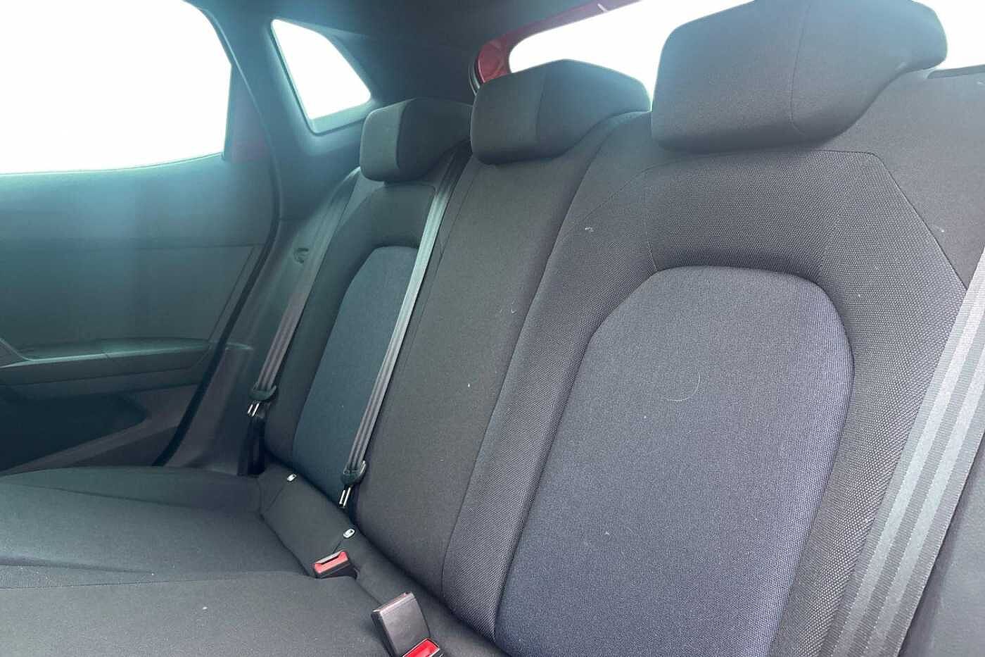 Used SEAT Ibiza 2022 for sale - 77427447: Photo 10