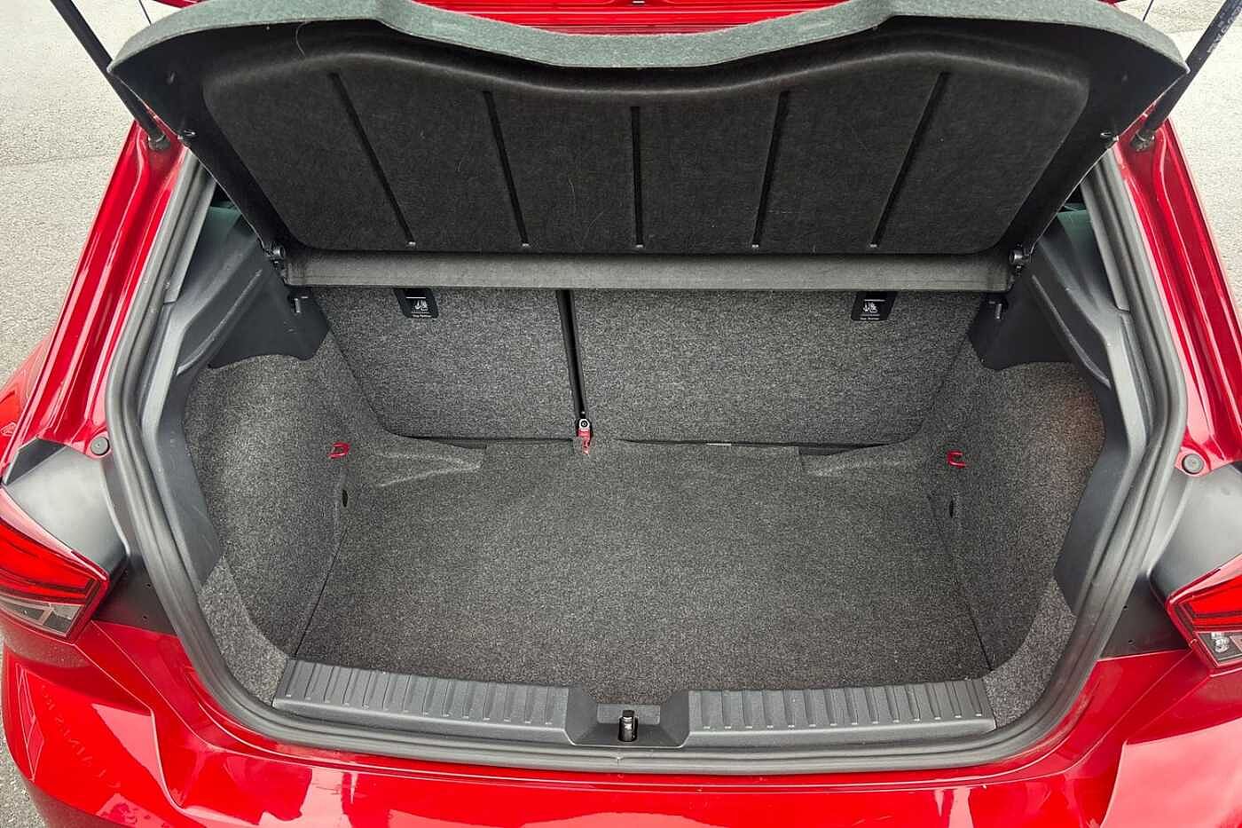 Used SEAT Ibiza 2022 for sale - 77427447: Photo 11