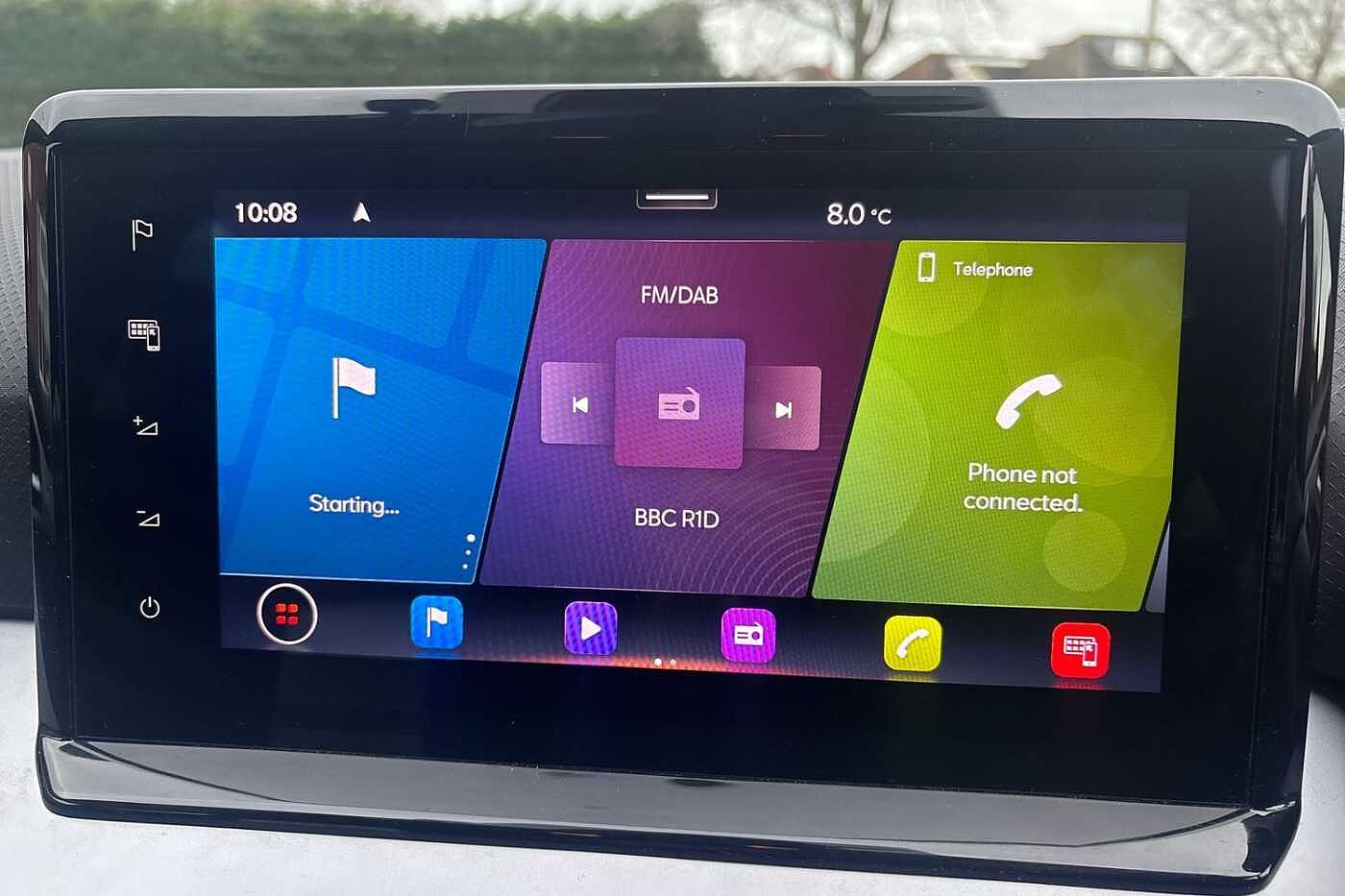 Used SEAT Ibiza 2022 for sale - 77427447: Photo 12