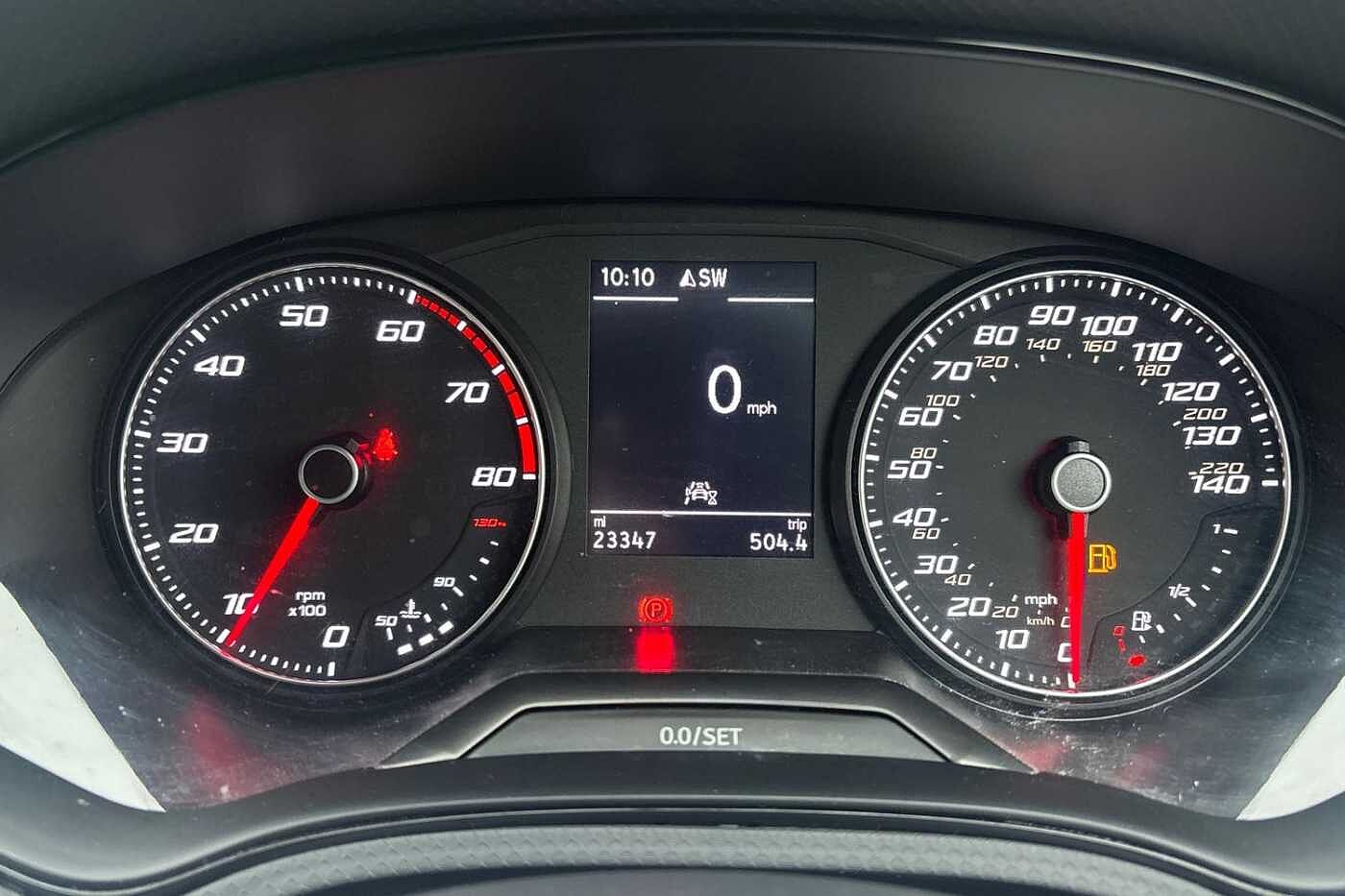 Used SEAT Ibiza 2022 for sale - 77427447: Photo 13