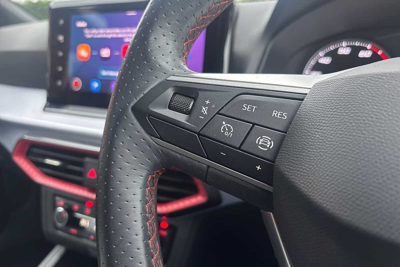 Used SEAT Ibiza 2022 for sale - 77427447: Photo 14