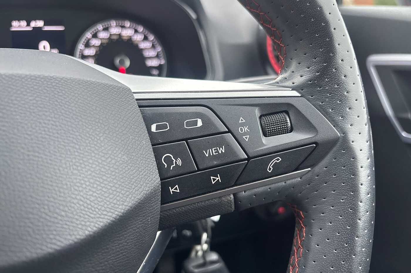 Used SEAT Ibiza 2022 for sale - 77427447: Photo 15