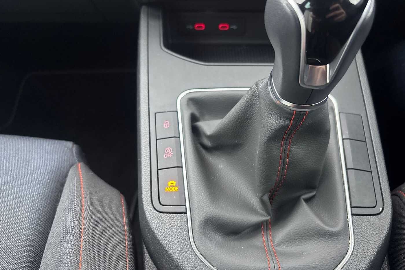 Used SEAT Ibiza 2022 for sale - 77427447: Photo 16