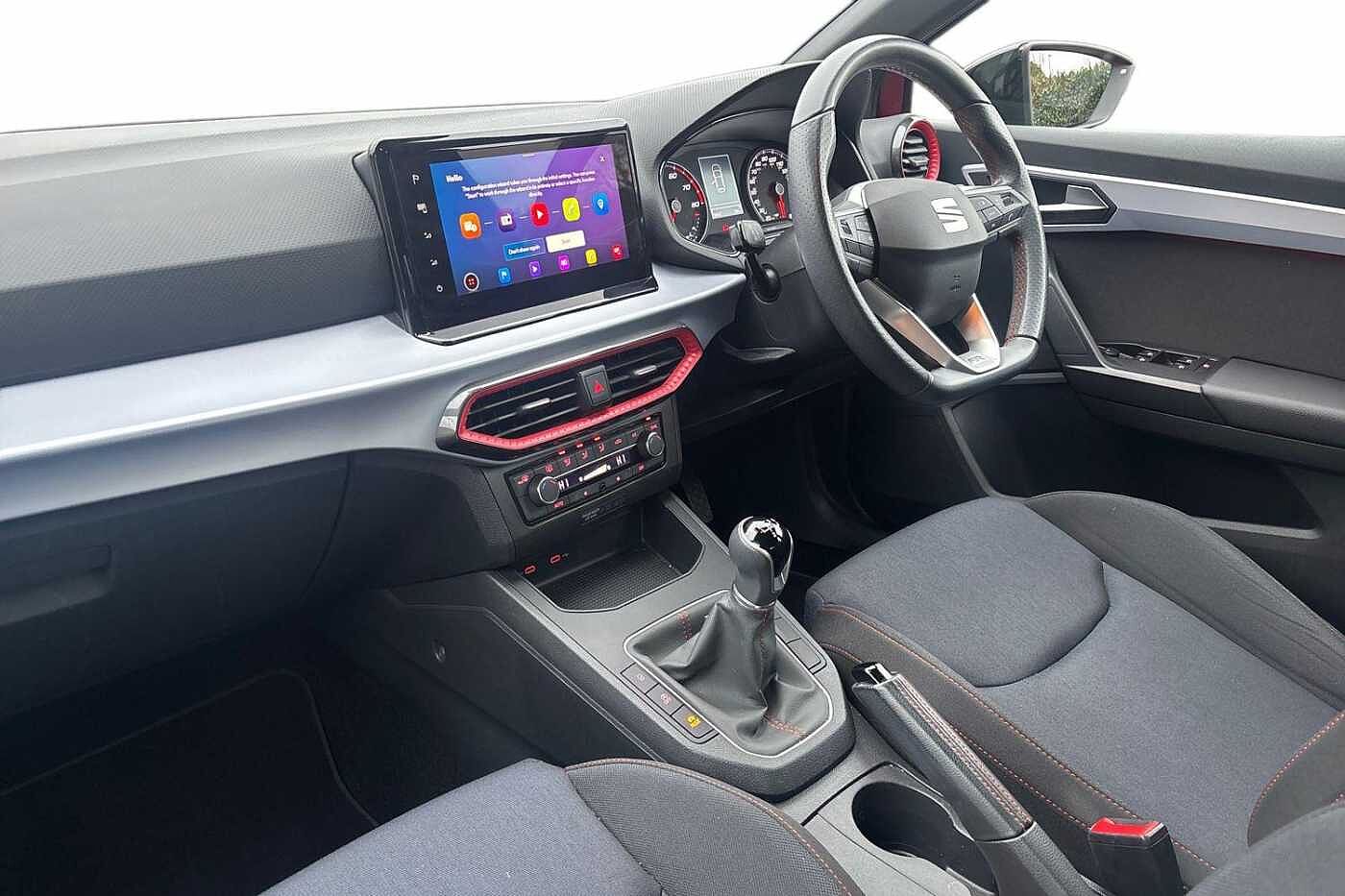 Used SEAT Ibiza 2022 for sale - 77427447: Photo 2