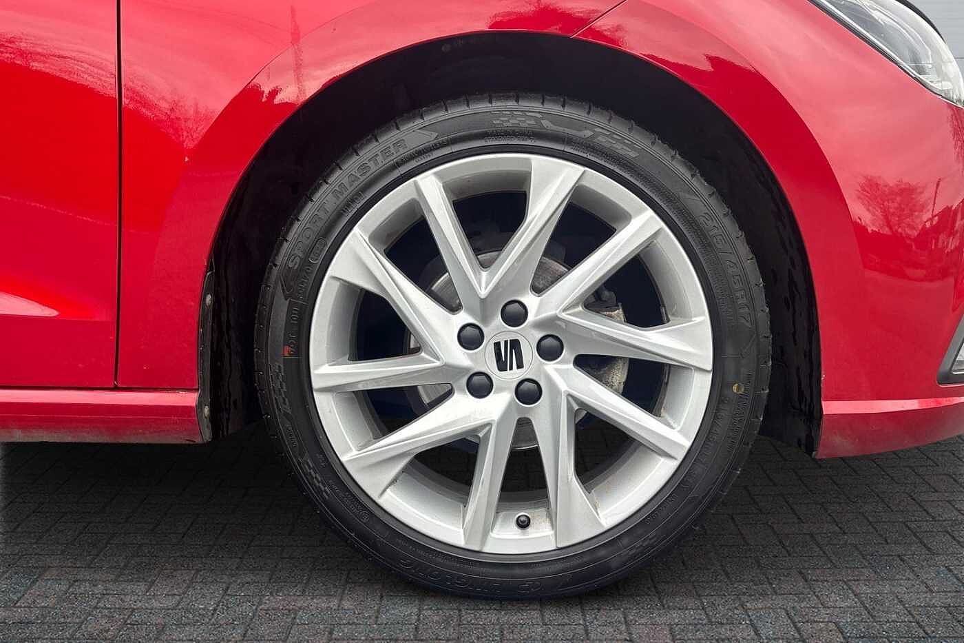 Used SEAT Ibiza 2022 for sale - 77427447: Photo 5