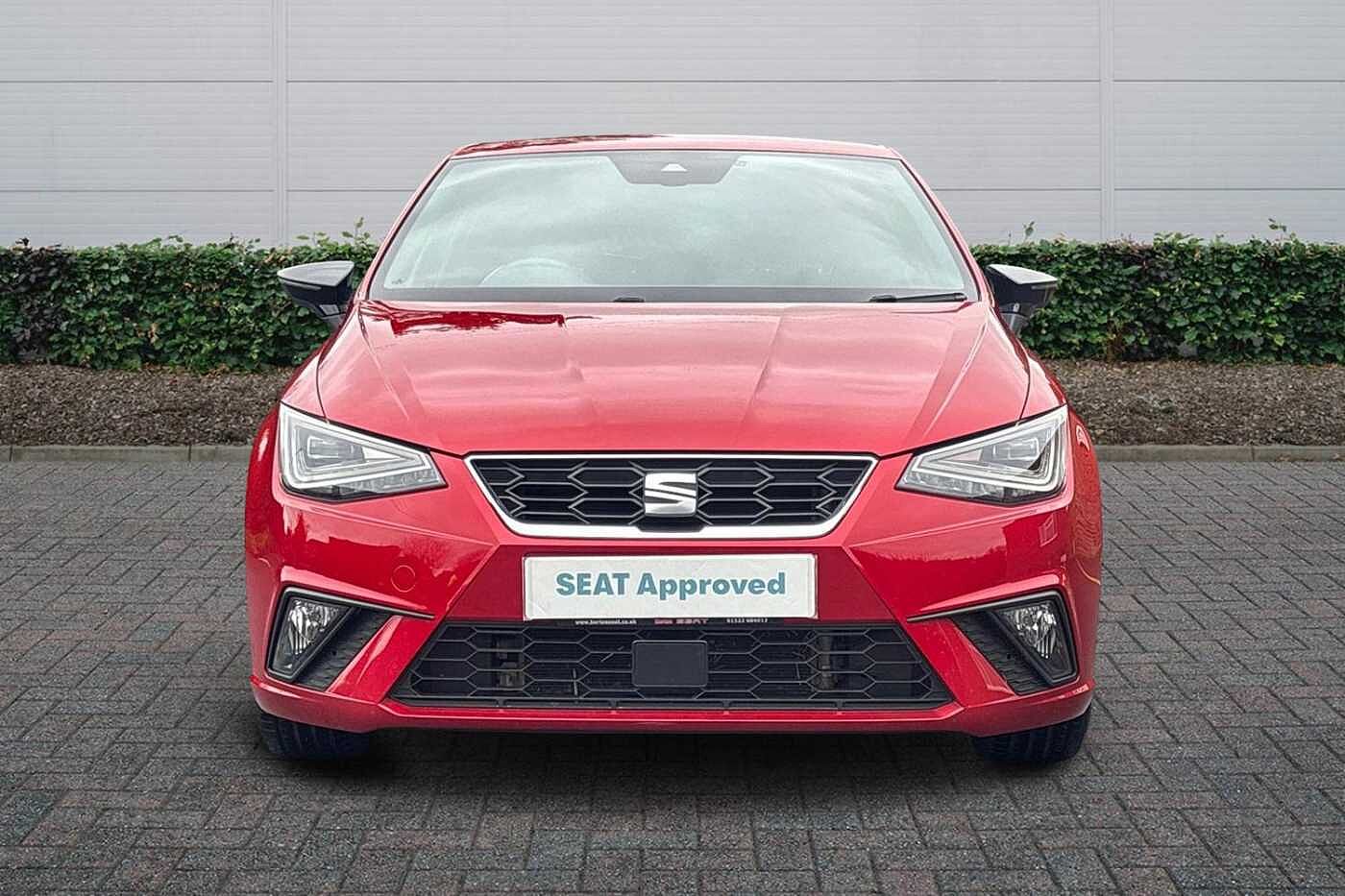 Used SEAT Ibiza 2022 for sale - 77427447: Photo 7