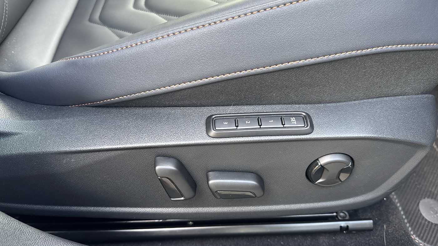 Used Cupra Leon 2025 for sale - 77177203: Photo 14