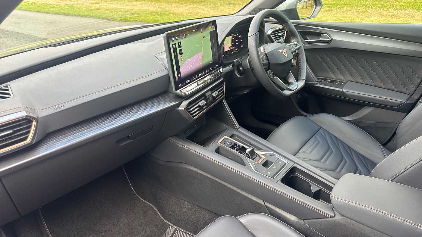 Used Cupra Leon 2025 for sale - 77177203: Photo 2