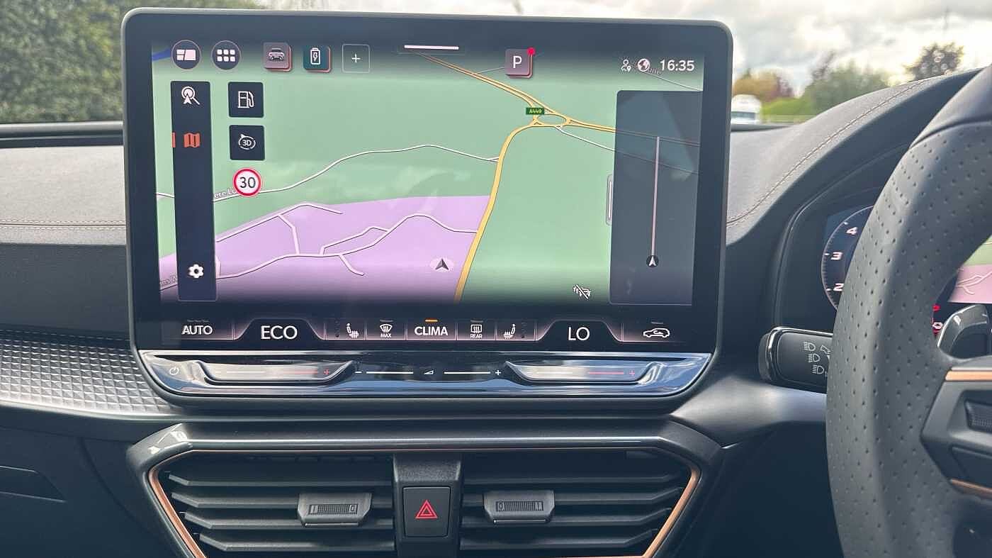 Used Cupra Leon 2025 for sale - 77177203: Photo 9