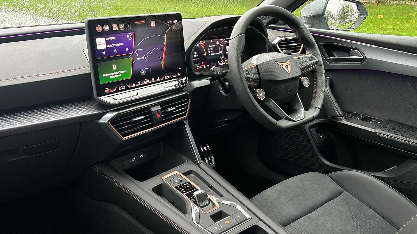 Used Cupra Leon 2025 for sale - 77177209: Photo 12