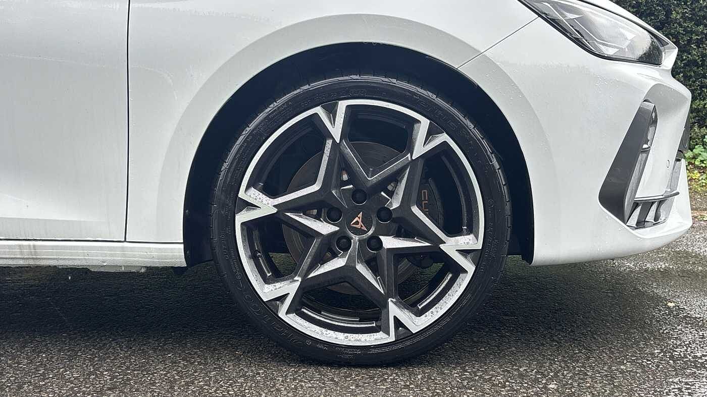 Used Cupra Leon 2025 for sale - 77177209: Photo 5