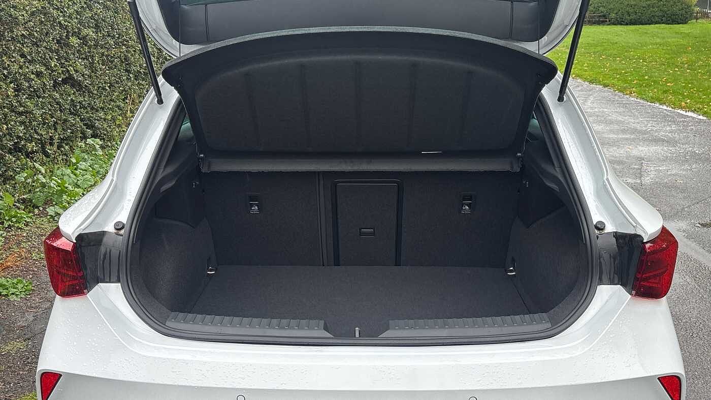 Used Cupra Leon 2025 for sale - 77177209: Photo 9