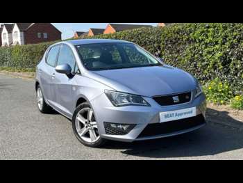 2017 (17) - 1.2 TSI 110 FR Technology 5dr