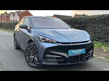 2024 (74) - 250kW VZ2 77kWh AWD 5dr Auto (Winter Pack)
